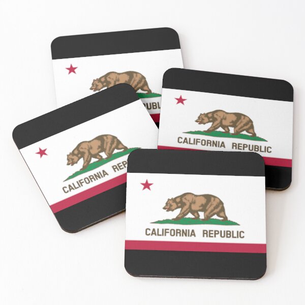 Item preview, California Flag designed and sold by Artwork333.