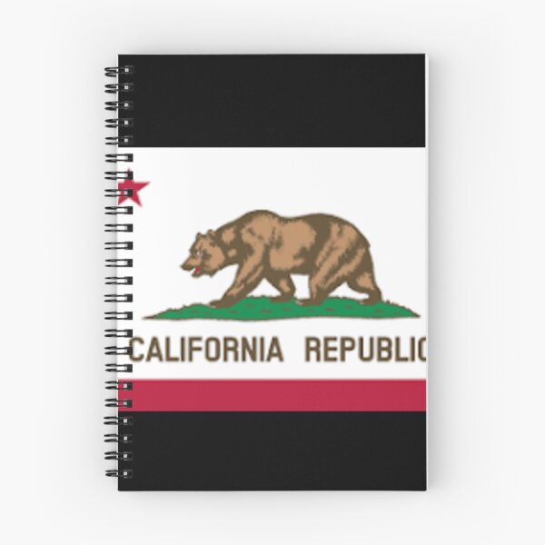 Item preview, California Flag designed and sold by Artwork333.