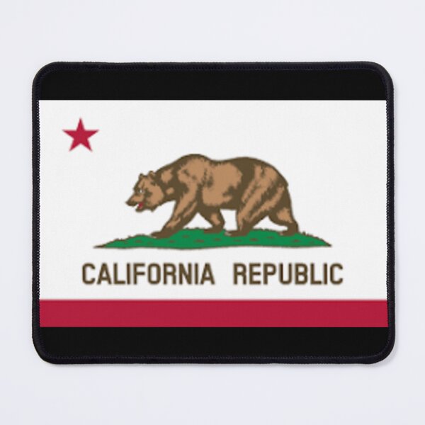 Item preview, California Flag designed and sold by Artwork333.