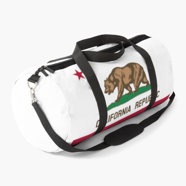 Item preview, California Flag designed and sold by Artwork333.