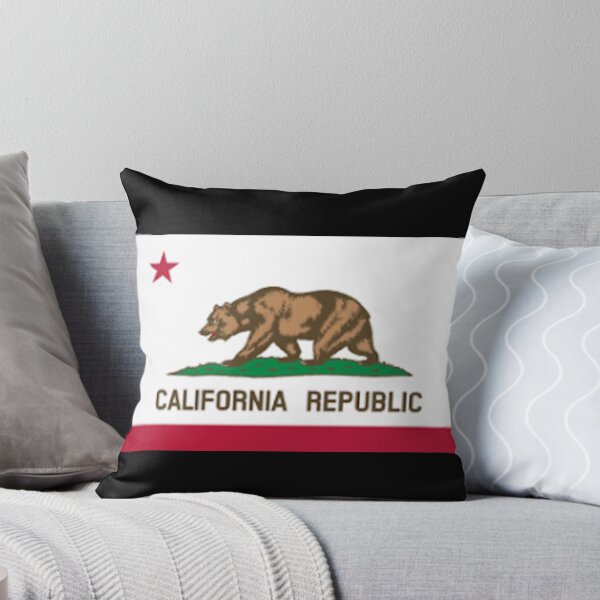Item preview, California Flag designed and sold by Artwork333.