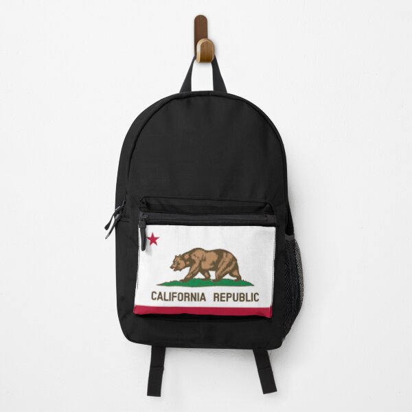 Item preview, California Flag designed and sold by Artwork333.