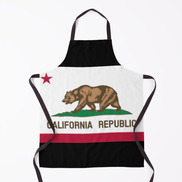 Item preview, California Flag designed and sold by Artwork333.