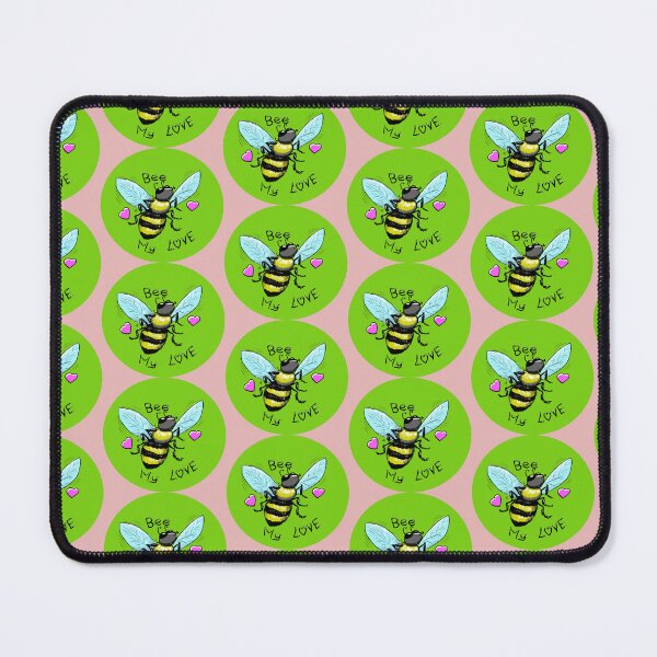 Item preview, bee my love designed and sold by aloyse-creation.