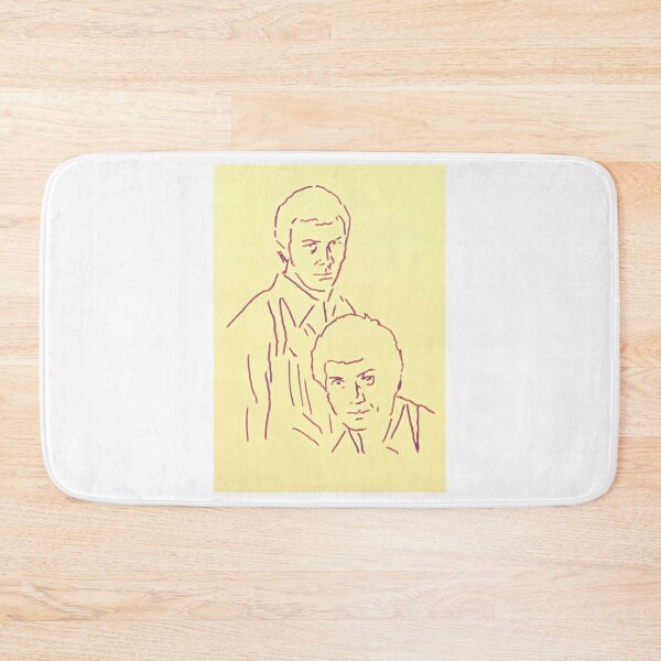Item preview, The Professionals Yellow   designed and sold by SJHorsfall.