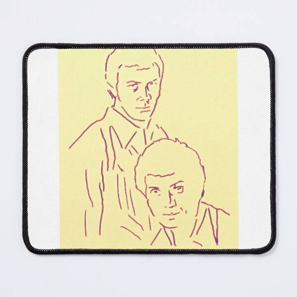 Item preview, The Professionals Yellow   designed and sold by SJHorsfall.