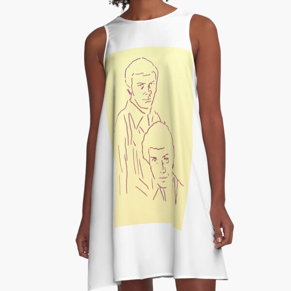 Item preview, The Professionals Yellow   designed and sold by SJHorsfall.