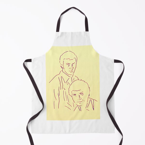 Item preview, The Professionals Yellow   designed and sold by SJHorsfall.