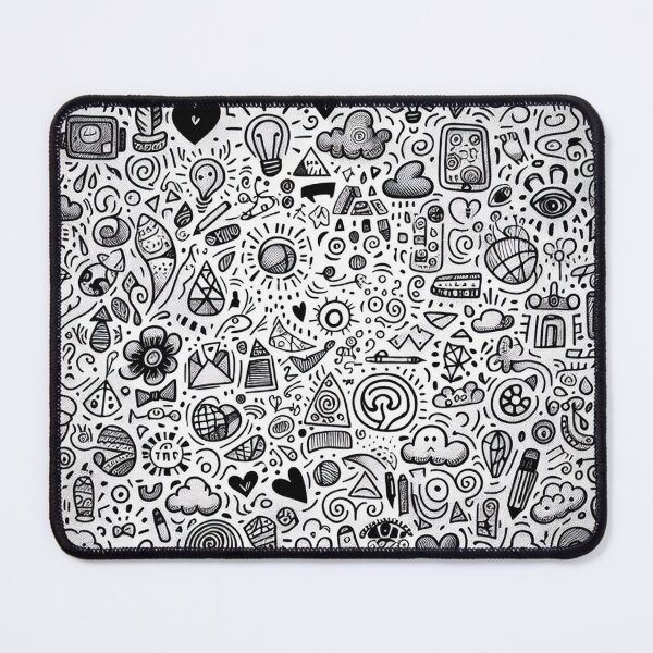 Item preview, Black & White Funny Photo Mix, Amazing Mini Humorous Pics, Monochrome Comedy Collage, Quirky Visual Art designed and sold by RevGens.