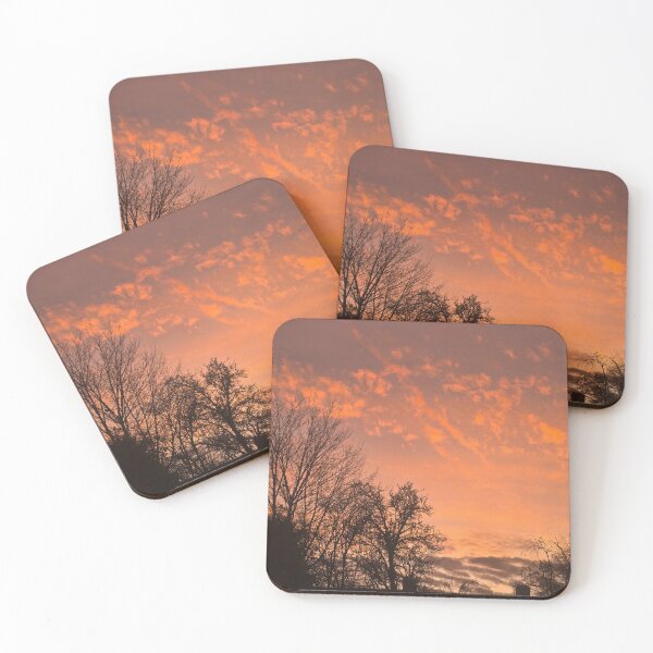 Item preview, Sunset designed and sold by Blu3Orang3.