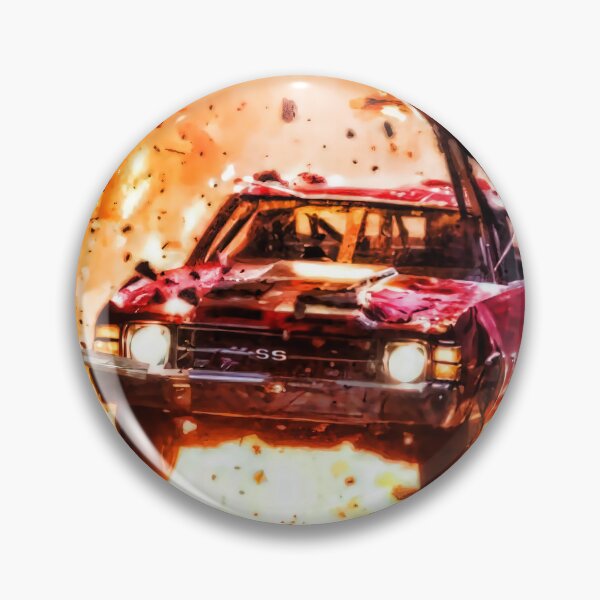 Item preview, Drive Angry designed and sold by Coolness68.