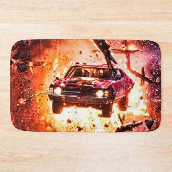 Item preview, Drive Angry designed and sold by Coolness68.
