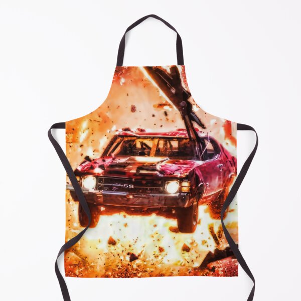Item preview, Drive Angry designed and sold by Coolness68.