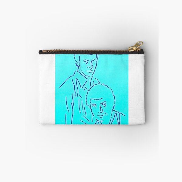 Item preview, The Professionals Blue designed and sold by SJHorsfall.