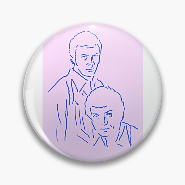 Item preview, The Professionals Pink designed and sold by SJHorsfall.
