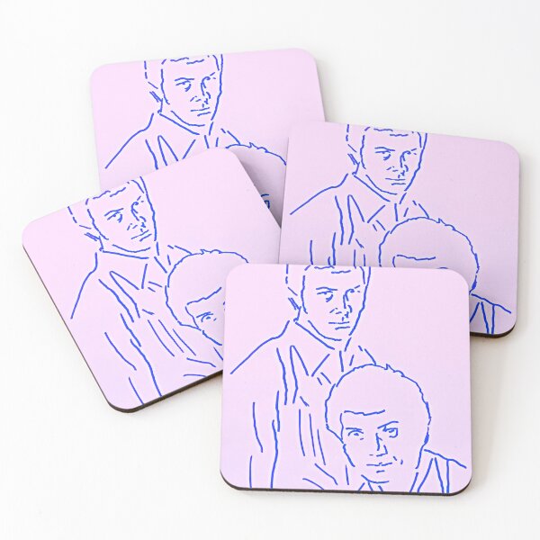 Item preview, The Professionals Pink  designed and sold by SJHorsfall.