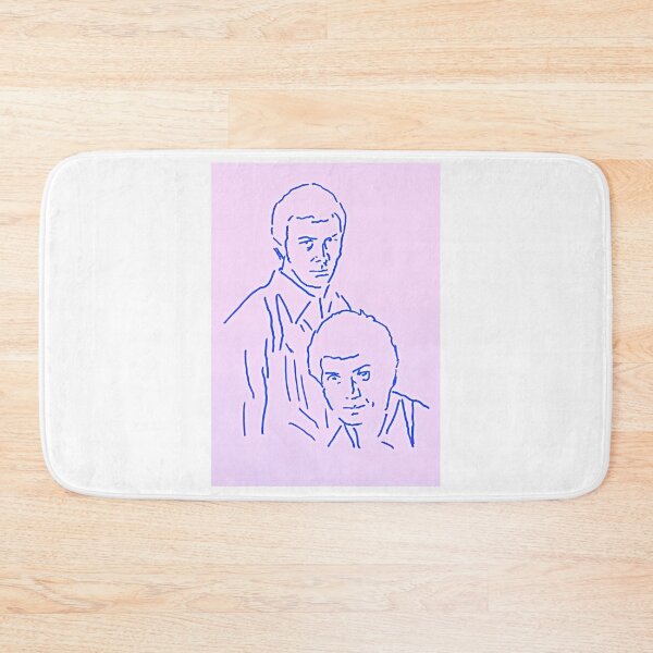 Item preview, The Professionals Pink  designed and sold by SJHorsfall.