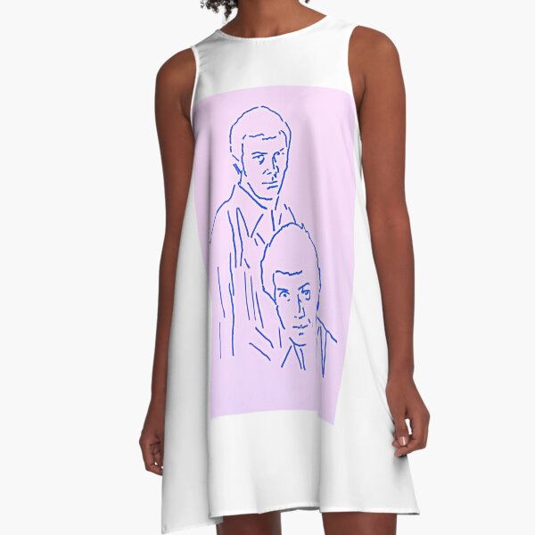 Item preview, The Professionals Pink  designed and sold by SJHorsfall.