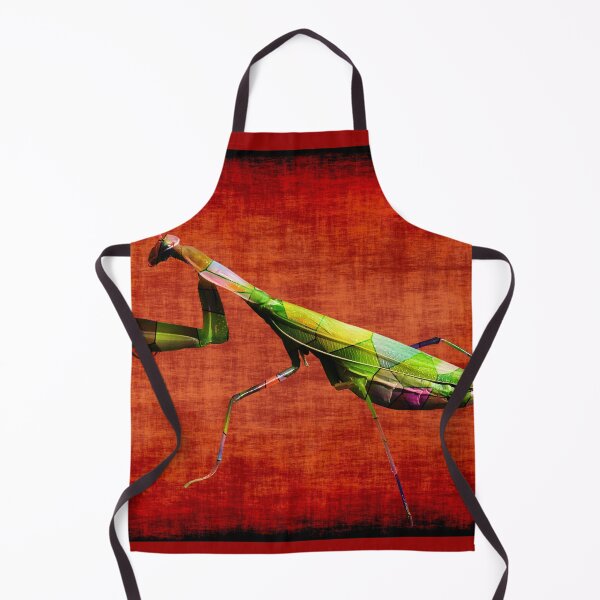 Item preview, Praying Mantis designed and sold by James DeFazio.