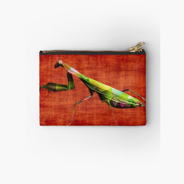Item preview, Praying Mantis designed and sold by James DeFazio.