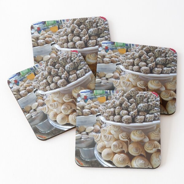 Item preview, Sea Snails Vietnam designed and sold by Babylonchef.