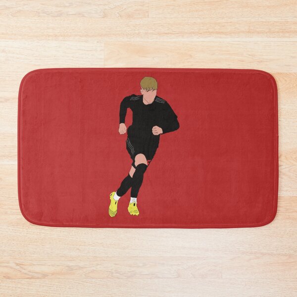 Item preview, Brandon Williams MUFC designed and sold by Hevding.