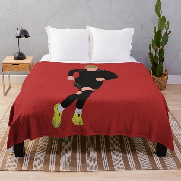 Item preview, Brandon Williams MUFC designed and sold by Hevding.