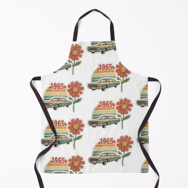 Item preview, vintage car sticker designed and sold by Salomee's art.