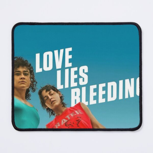 Item preview, Love Lies Bleeding designed and sold by godzlonelyman.