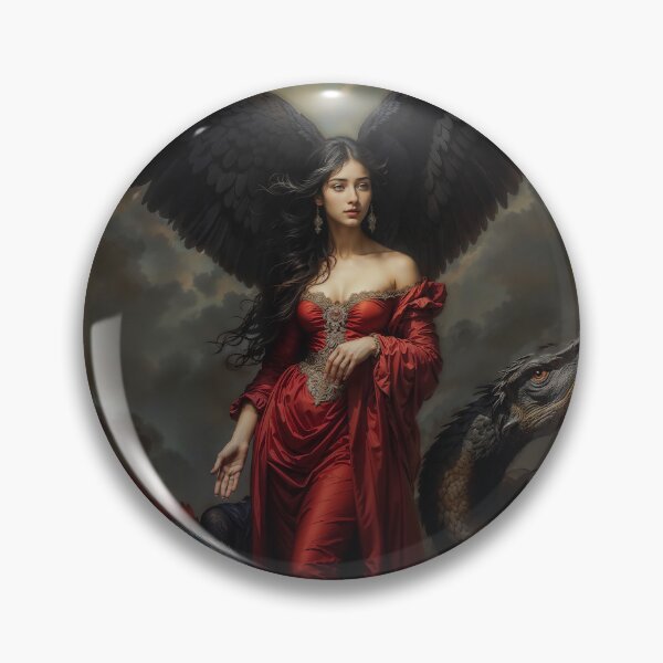 Item preview, Diosa Lilith designed and sold by AliceWhiteDF.