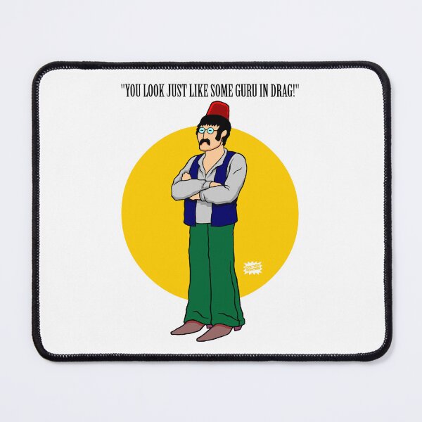 Item preview, Ringo the Dutch Kangaroo - John 1 designed and sold by Totalthrive.