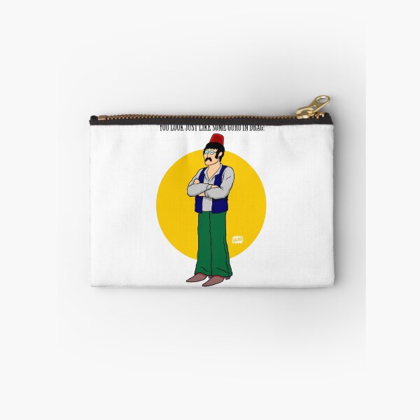 Item preview,  Ringo the Dutch Kangaroo - John 1  designed and sold by Totalthrive.