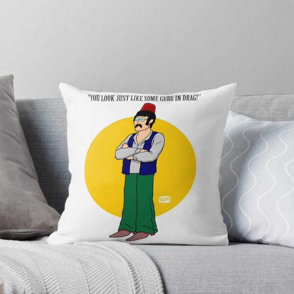 Item preview,  Ringo the Dutch Kangaroo - John 1  designed and sold by Totalthrive.