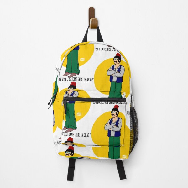 Item preview,  Ringo the Dutch Kangaroo - John 1  designed and sold by Totalthrive.