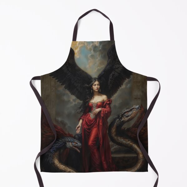 Item preview, Lilith Goddess designed and sold by AliceWhiteDF.