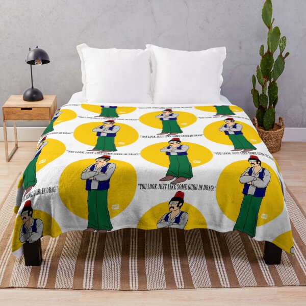Item preview, Ringo the Dutch Kangaroo - John 1 designed and sold by Totalthrive.