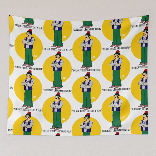 Item preview,  Ringo the Dutch Kangaroo - John 1  designed and sold by Totalthrive.