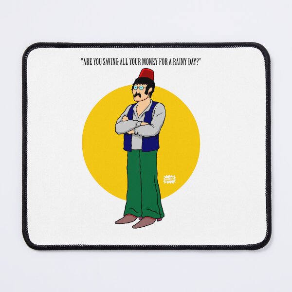 Item preview,  Ringo the Dutch Kangaroo - John 2 designed and sold by Totalthrive.