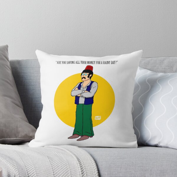 Item preview,  Ringo the Dutch Kangaroo - John 2 designed and sold by Totalthrive.