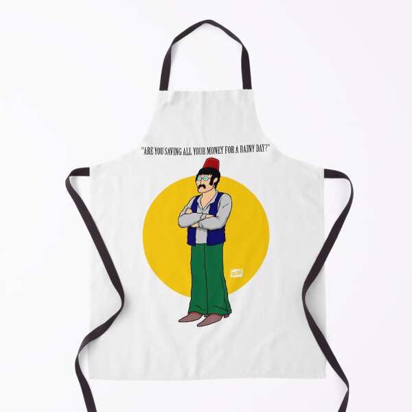 Item preview,  Ringo the Dutch Kangaroo - John 2 designed and sold by Totalthrive.