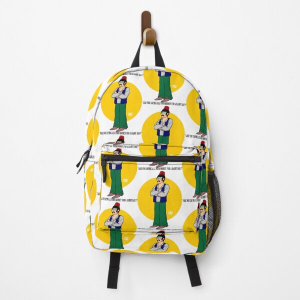 Item preview, Ringo the Dutch Kangaroo - John 2 designed and sold by Totalthrive.