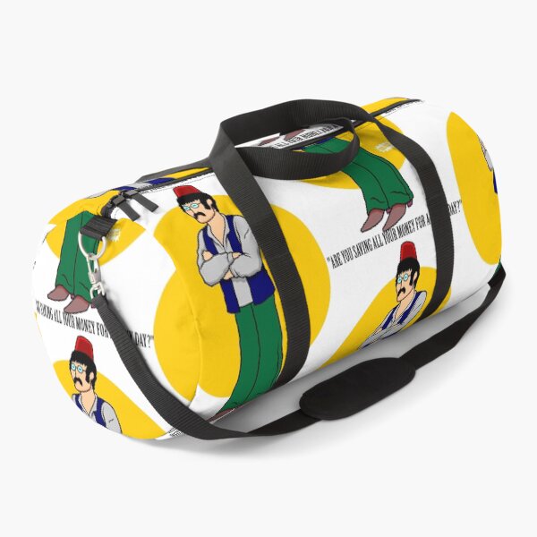 Item preview,  Ringo the Dutch Kangaroo - John 2 designed and sold by Totalthrive.