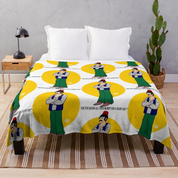 Item preview, Ringo the Dutch Kangaroo - John 2 designed and sold by Totalthrive.