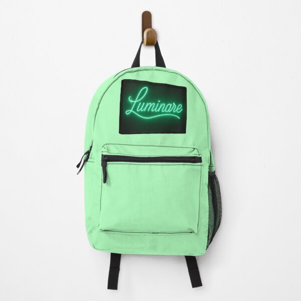 Item preview, Neon Green Script Wealth designed and sold by Luminare888.