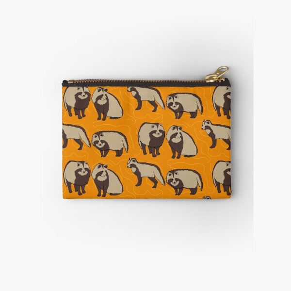 Item preview, Japanese Raccoon Dogs designed and sold by Leapingdoe.