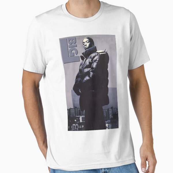 Item preview, Big L Put It On designed and sold by EbtsOby.