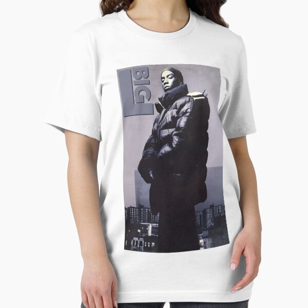 Item preview, Big L Put It On designed and sold by EbtsOby.