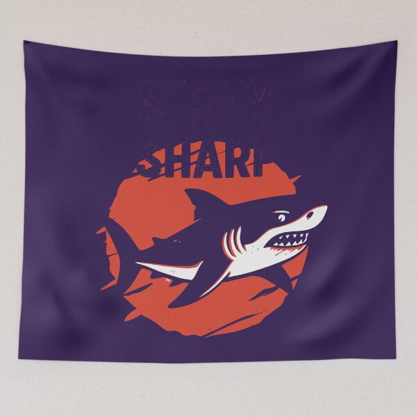 Item preview, Stay Sharp!  designed and sold by spauldingcorps.