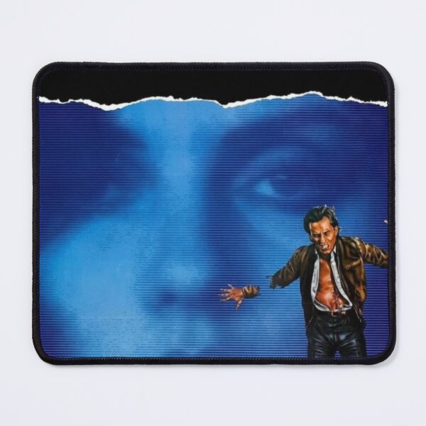 Item preview, Videodrome: Cronenberg designed and sold by godzlonelyman.