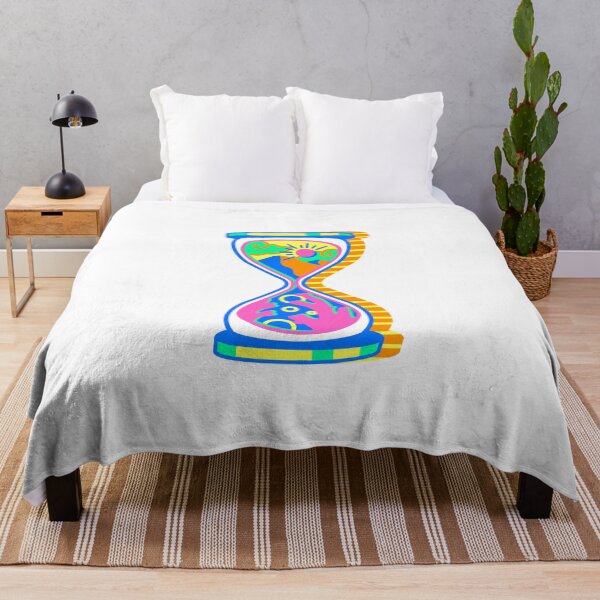 Item preview, Landscape sand clock designed and sold by Radicalyul.